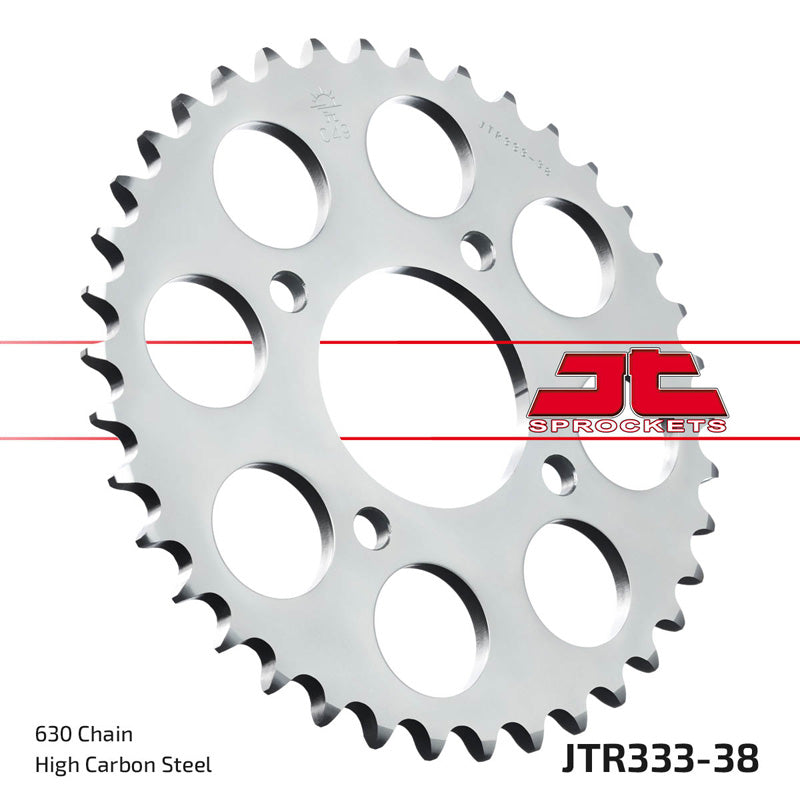 JT SPROCKETS SPR.38T CB750K 77-78 / CB750 K/LTD 79 JTR333_38