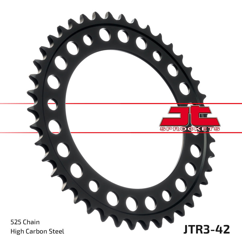 JT SPROCKETS SPR.42T F650 GS 09-10 / F800 GS 09-10 JTR3_42