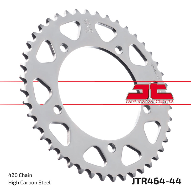 JT SPROCKETS SPR.44T KX60 83-03/RM60 2003 OE JTR464_44