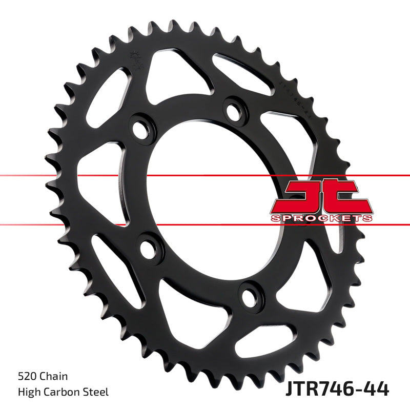 JT SPROCKETS SPR.44T DUCATI PANIGALE 899 14-15 OE JTR746_44