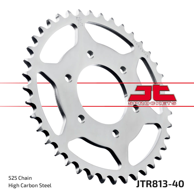 JT SPROCKETS SPR.40T DS250 80 JTR813_40