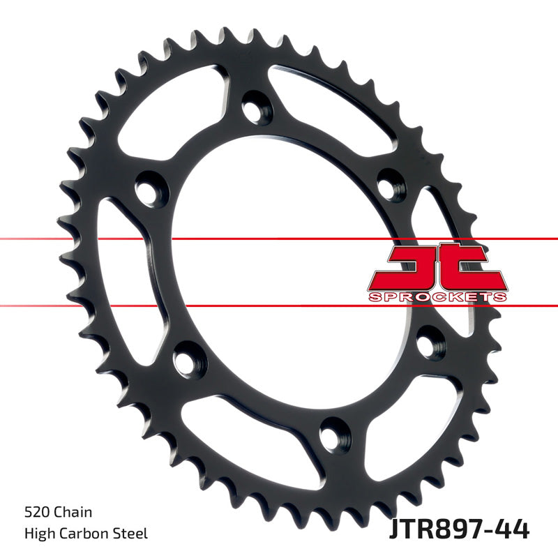 JT SPROCKETS SPR.44T HUS FC350/400 00-01 OE JTR897_44