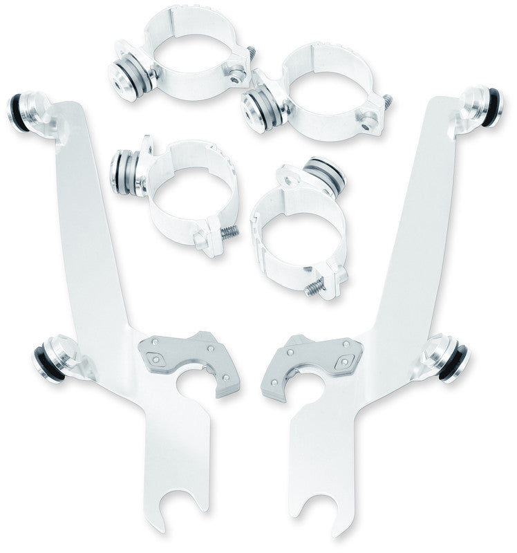 MEMPHIS SHADES HD FXDBI,FXDLI,FXDI35 SP/SHIELD H/WARE MEM8928