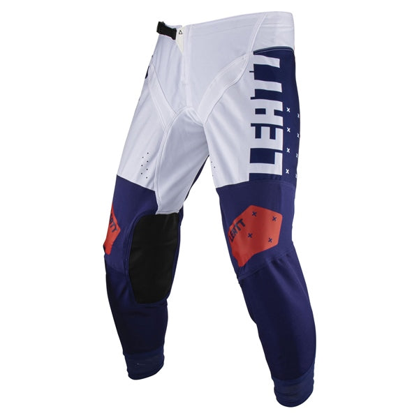 LEATT PANT MOTO 4.5 ROYAL S 30 LEATT 5023032601