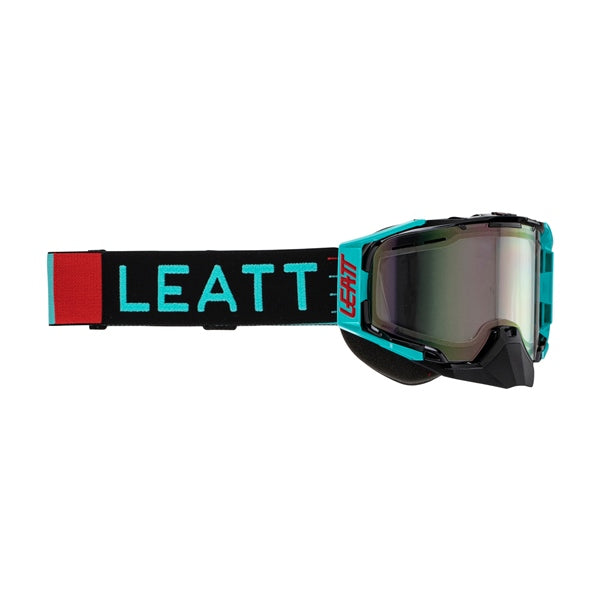 LEATT GOGG VELOCITY 6.5 SNX IRIZ FUEL PR 8023020810