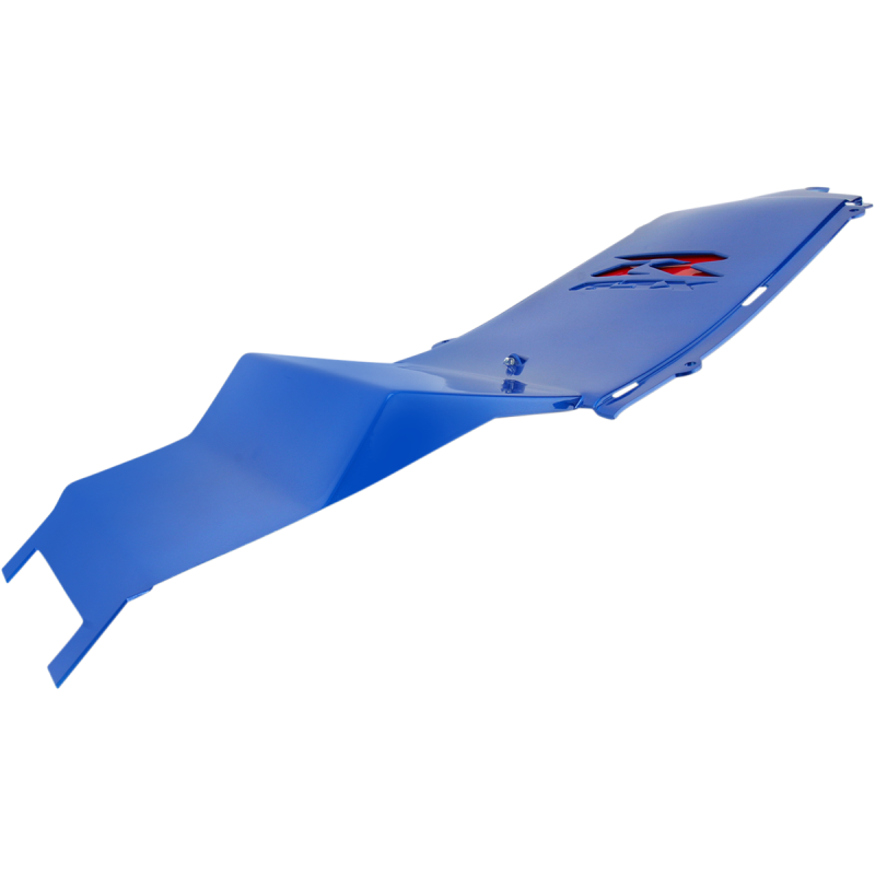 HOT BODIES 11-12 GSX-R600/750 SS UNDERTAIL BLUE 61101-1102