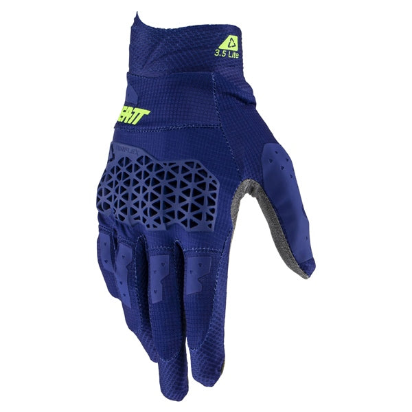 LEATT GLOVE MOTO 3.5 LITE BL XL 11 LEATT 6023040253