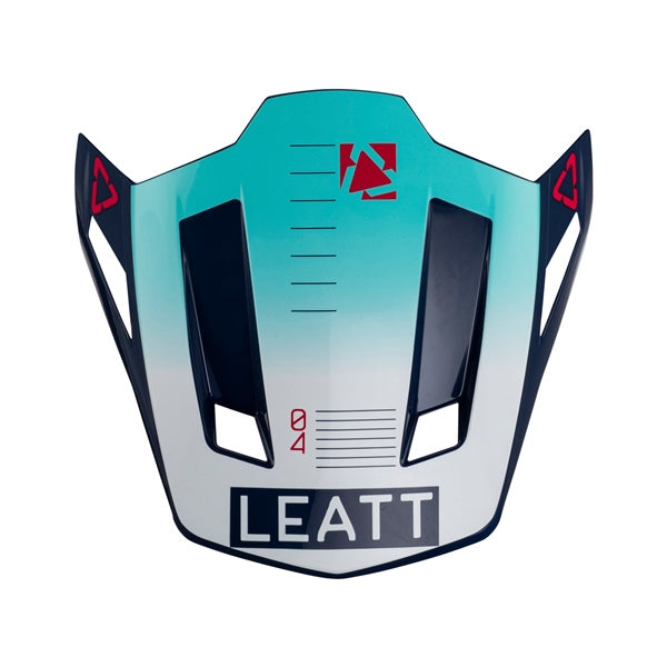 LEATT PEAK MOTO 8.5 V23 RD LEATT 4023070160