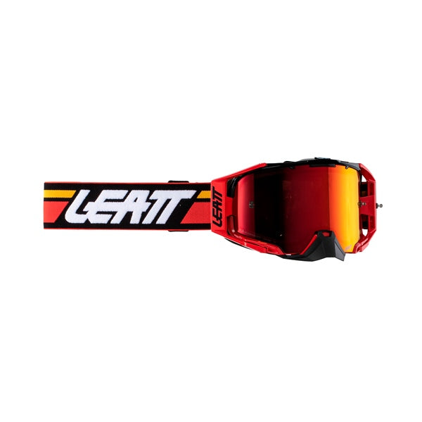 LEATT GOGG VELOCITY 6.5 IRIZ RD/RD LEATT 8024070130
