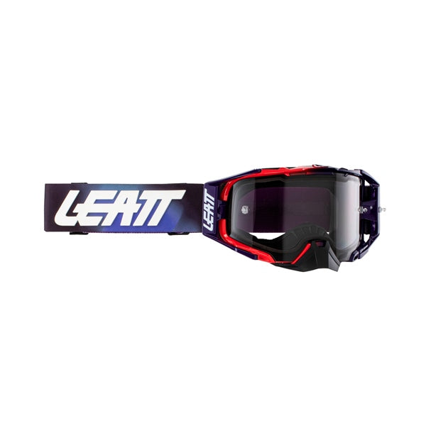 LEATT GOGG VELOCITY 6.5 SUNDOWN/LGY LEATT 8024070220