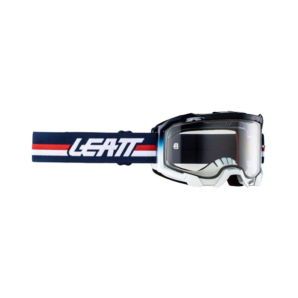 LEATT GOGG VELOCITY 4.5 ROYAL/CLR LEATT 8024070570