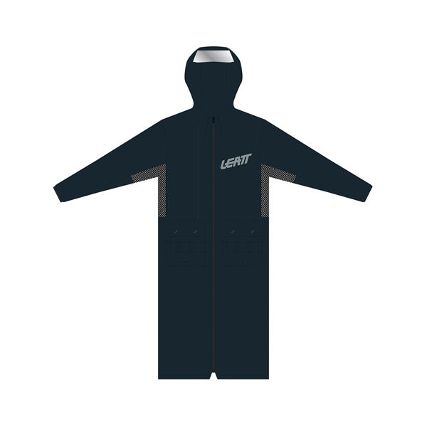 LEATT JACKET MUDCOAT BK LEATT 5024080900