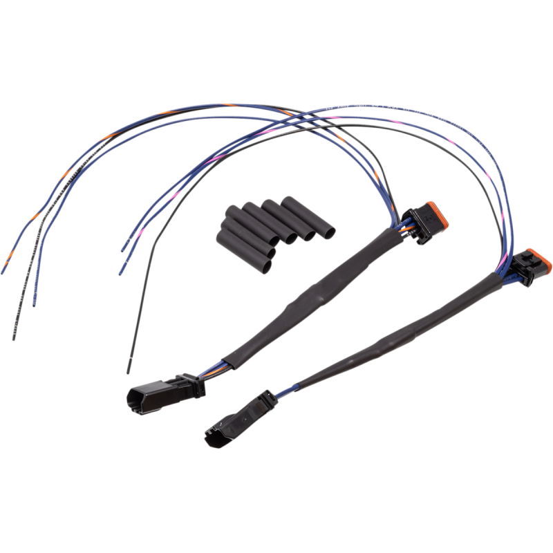 NAMZ HARNESS TURNSIGNAL TAP N-FTTH-01