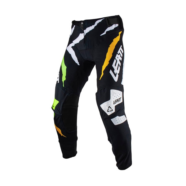 LEATT PANT MOTO 5.5 I.K.S CITRUS XL 36 LEATT 5023031304