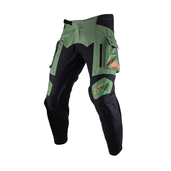 LEATT PANT MOTO 4.5 HYDRADRI CACTUS XS 28 5023031550