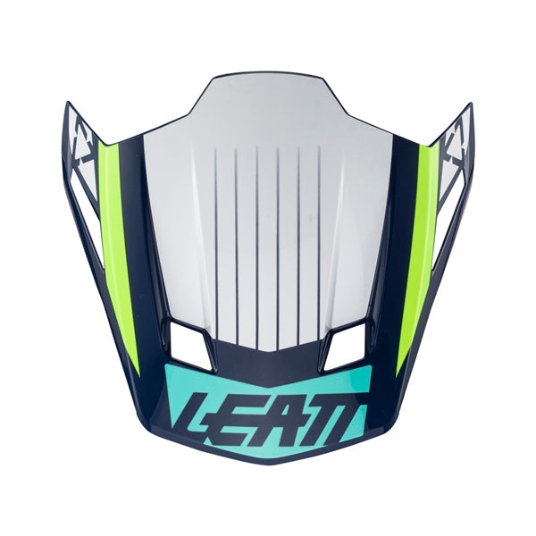 LEATT PEAK MOTO 7.5 V23 BL LEATT 4023070190