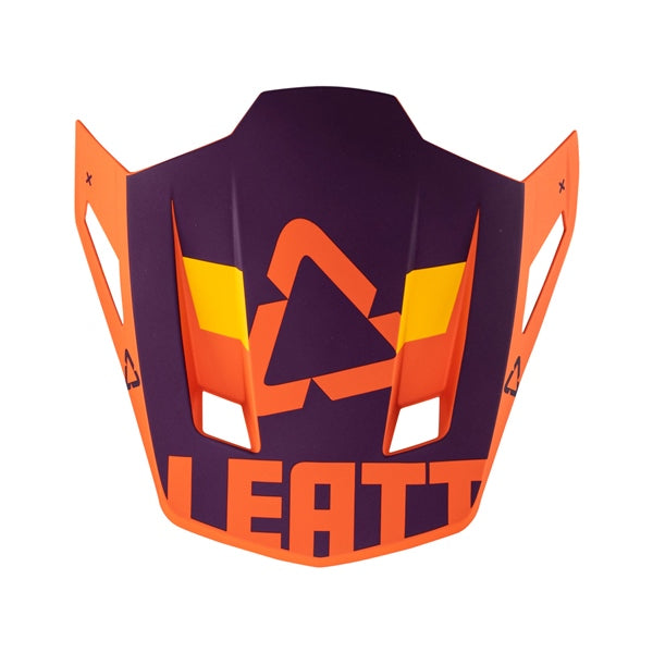 LEATT PEAK MOTO 7.5 V23 IGO LEATT 4023070230