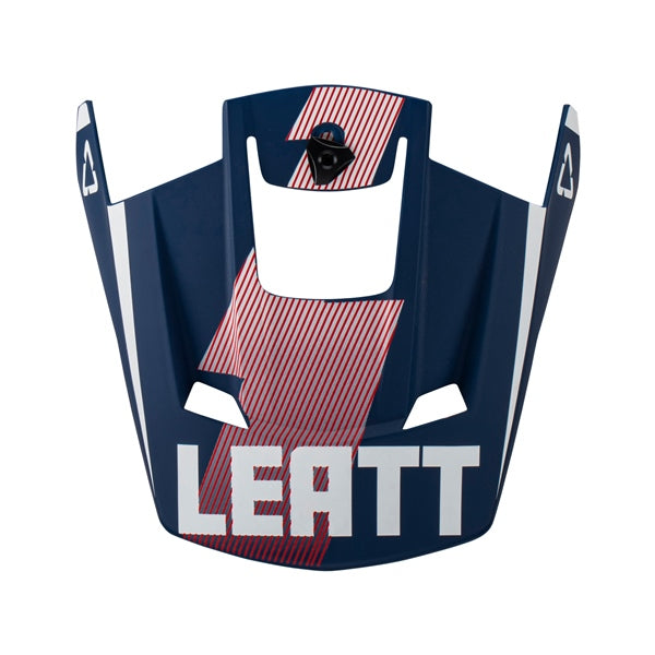 LEATT PEAK MOTO 3.5 V23 ROYAL M/2XL LEATT 4023070320
