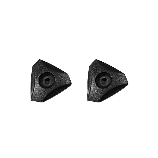 LEATT SCREW KIT MOTO 3.5 BK LEATT 4023054130