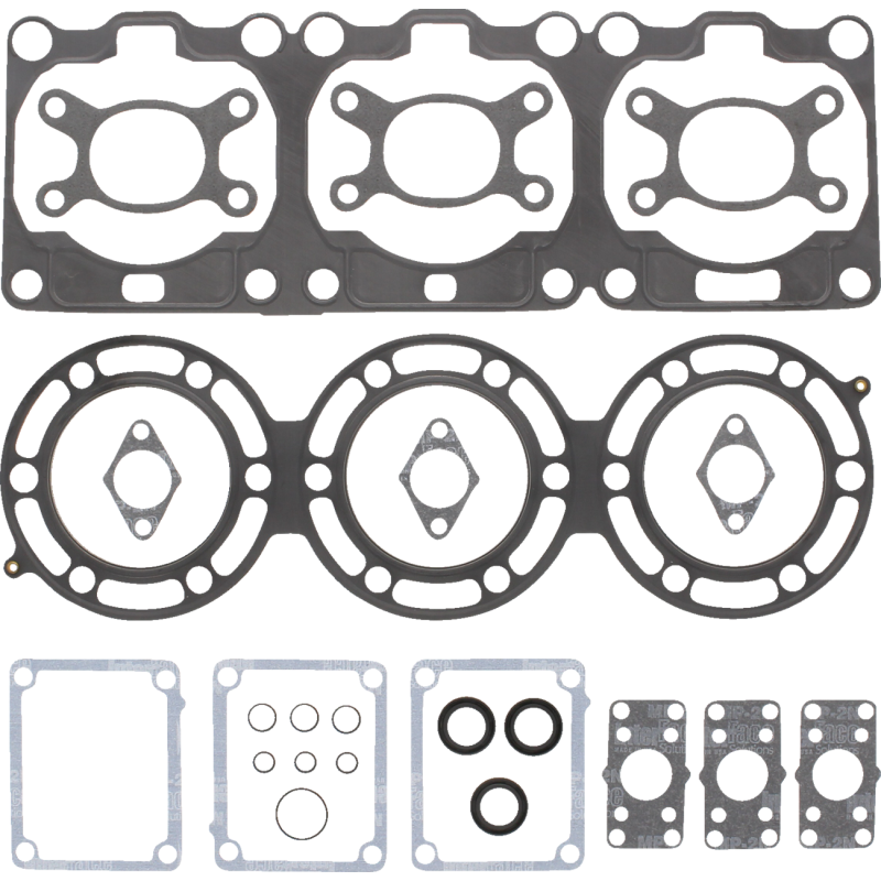VERTEX GASKET SET FULL TOP YMAHA 710269