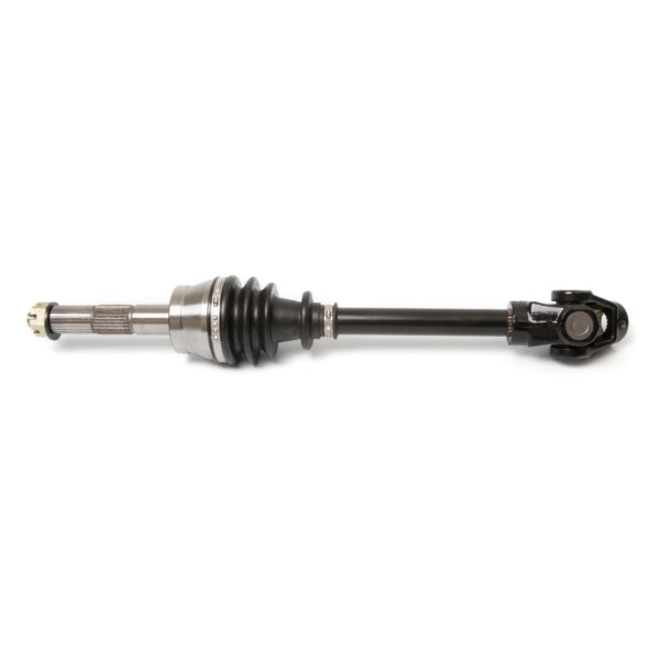 KIMPEX AXLE COMPL POL KIMPEX POL-7006K