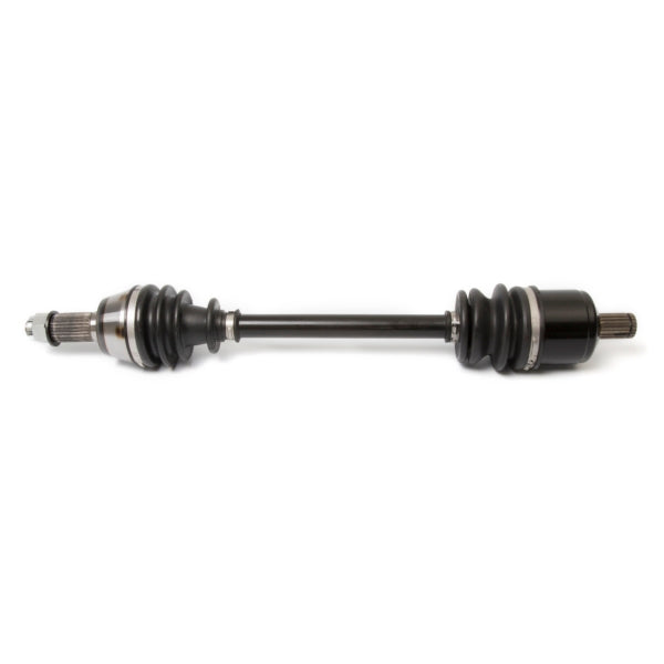 KIMPEX AXLE COMPL POL KIMPEX POL-7015K