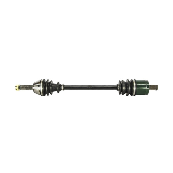 KIMPEX AXLE COMPL POL KIMPEX POL-7024K