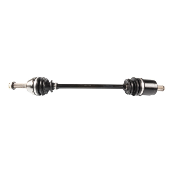 KIMPEX AXLE COMPL POL KIMPEX POL-7025K