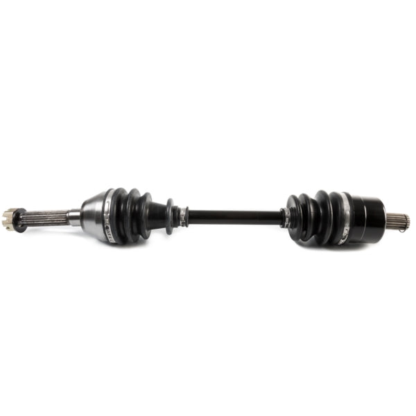 KIMPEX AXLE COMPL POL KIMPEX POL-7027K