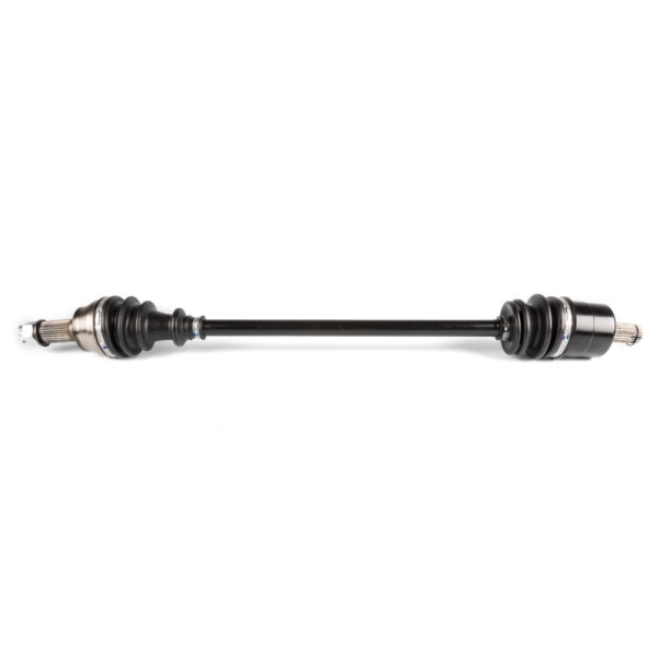 KIMPEX AXLE COMPL POL KIMPEX POL-7038K