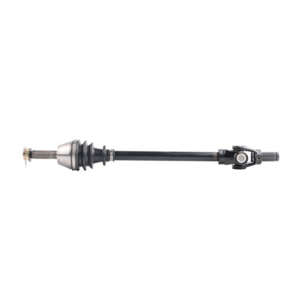 KIMPEX AXLE COMPL POL KIMPEX POL-7045K