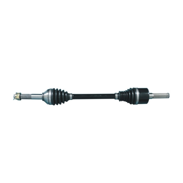 KIMPEX HD AXLE COMPLETE HD KIMPEXHD KAW-6007HDK