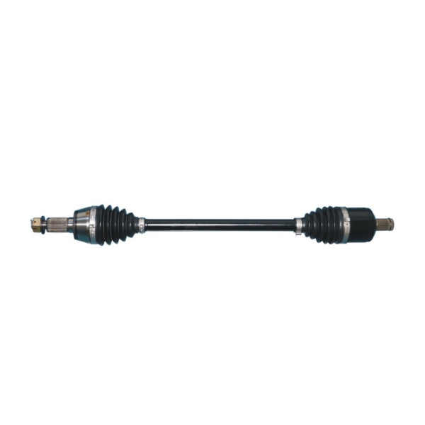 KIMPEX HD AXLE COMPLETE HD KIMPEXHD POL-6023HDK