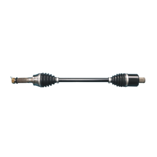 KIMPEX HD AXLE COMPLETE HD KIMPEXHD POL-6040HDK