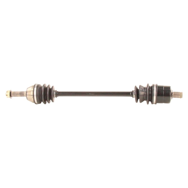 KIMPEX AXLE COMPL POL KIMPEX POL-7073K