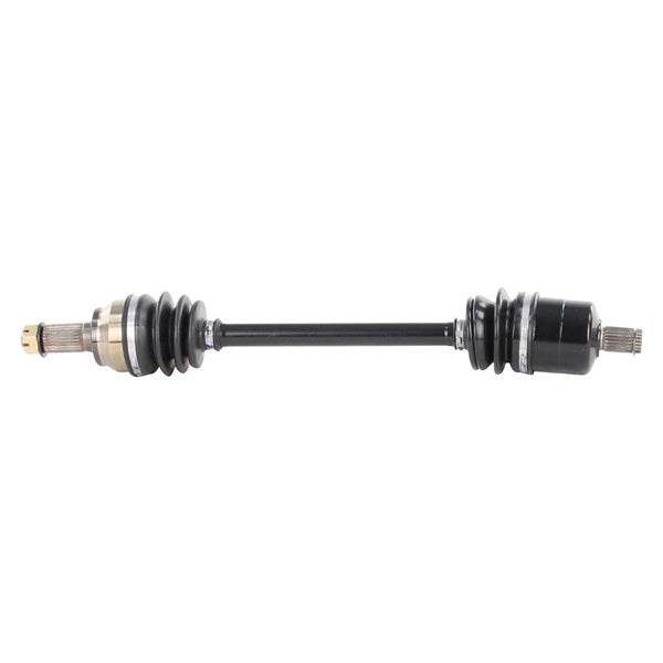 KIMPEX AXLE COMPL POL KIMPEX POL-7077K