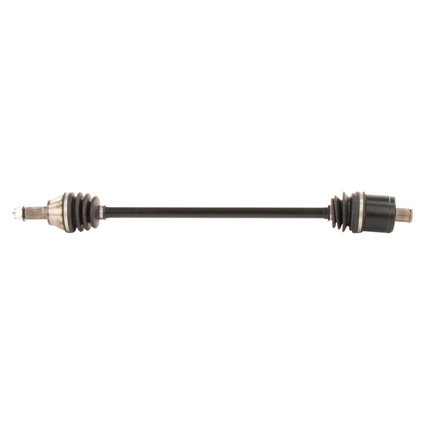 KIMPEX AXLE COMPL POL KIMPEX POL-7080K