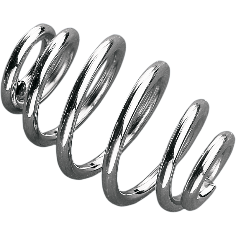 DRAG SPECIALTIES 3" SOLO SEAT SPRING (EA) DS-902011