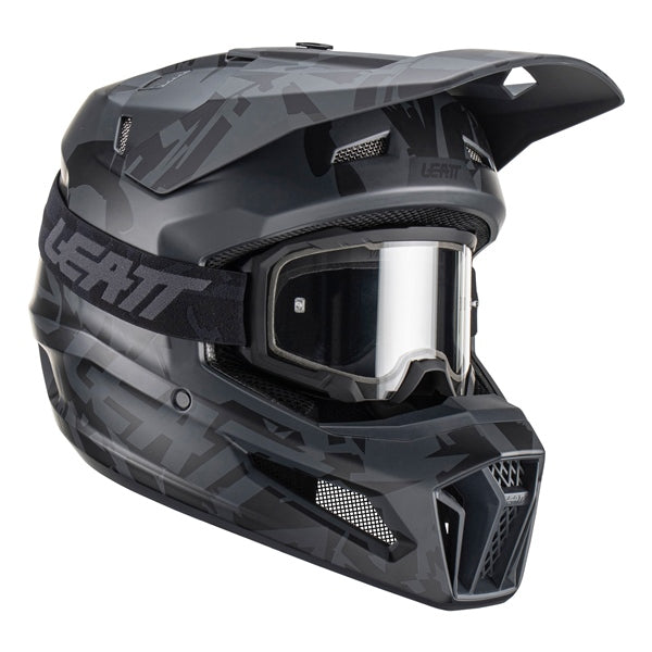 LEATT HELM MOTO 3.5 V23 STLH XS LEATT 1023011150