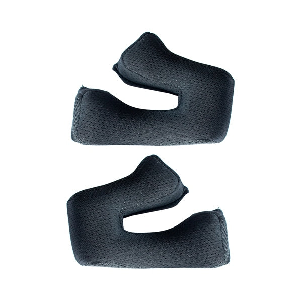 LEATT CHEEK PADS MOTO 2.5 #40 MM LEATT 4023070790