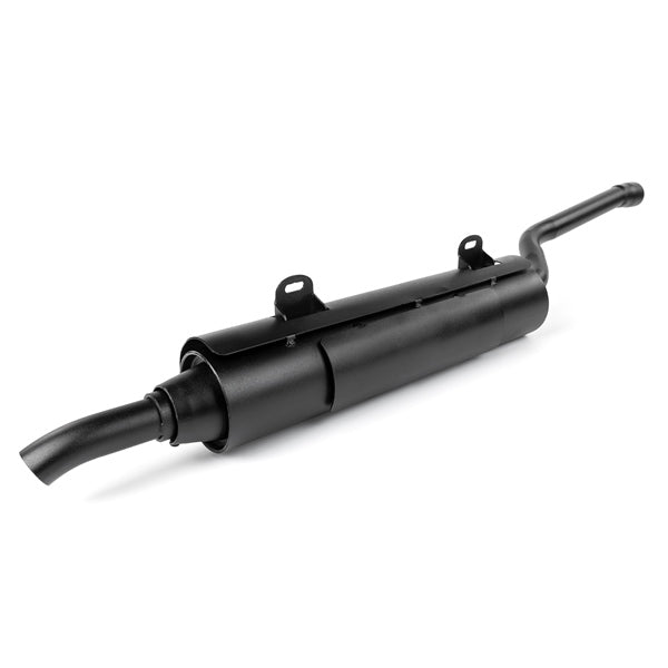 KIMPEX EXHAUST MUFFLER W/SPARK ARRESTOR YAM KIMPEX 418020 (S-KIM-Y-V020-SA)