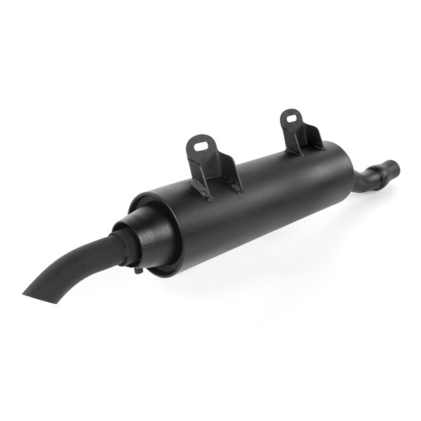 KIMPEX MUFFLER W/SPARK ARRESTOR KAWA KIMPEX 418504 (S-KIM-K-V504-SA)
