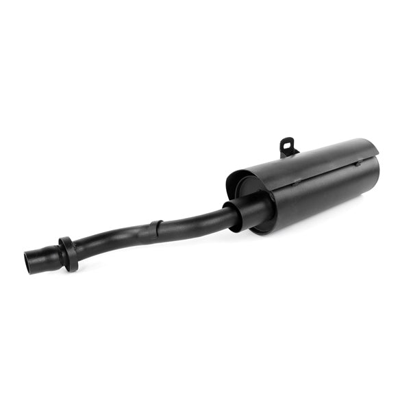 KIMPEX MUFFLER W/SPARK ARRESTOR HON KIMPEX 418506 (S-KIM-H-V506-SA)