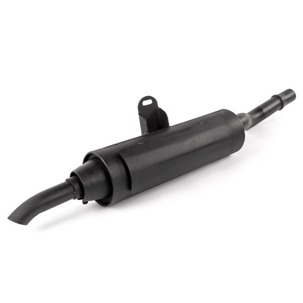 KIMPEX MUFFLER W/SPARK ARRESTOR YAM KIMPEX 418508 (S-KIM-Y-V508-SA)