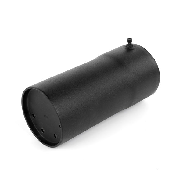 KIMPEX EXHAUST MUFFLER W/SPARK ARRESTOR UNIV HUNTING 418509 (S-KIM-U-V509A-SA)