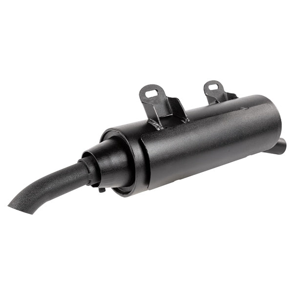 KIMPEX MUFFLER W/SPARK ARRESTOR KAWA KIMPEX 418511 (S-KIM-K-V511-SA)
