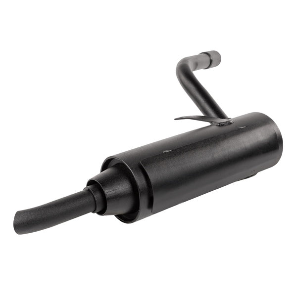 KIMPEX MUFFLER W/SPARK ARRESTOR SUZ KIMPEX 418514 (S-KIM-S-V514-SA)