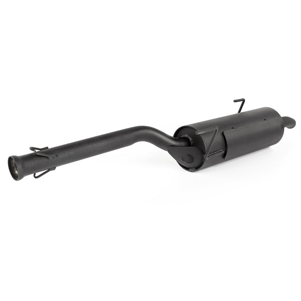 KIMPEX MUFFLER W/SPARK ARRESTOR C-AM KIMPEX 418515 (S-KIM-B-V515-SA)