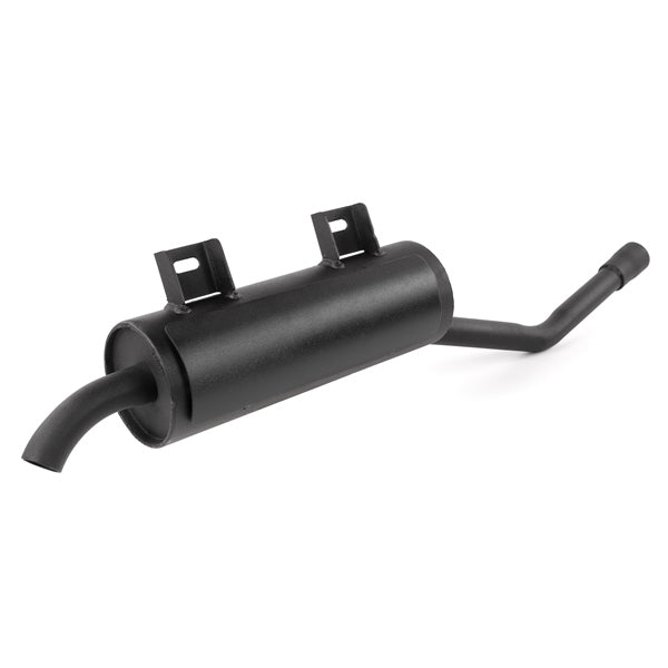 KIMPEX MUFFLER W/SPARK ARRESTOR KAWA KIMPEX 418517 (S-KIM-K-V517-SA)