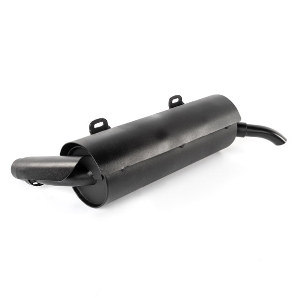 KIMPEX MUFFLER W/SPARK ARRESTOR HON KIMPEX 418520 (S-KIM-H-V520-SA)